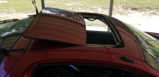 1992 Mazda MX-3 - photo 5