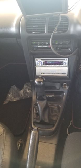 1992 Mazda MX-3 - photo 9