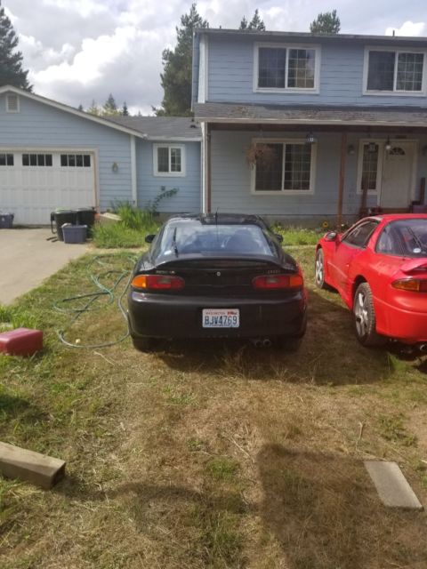 1992 Mazda Other - photo 2