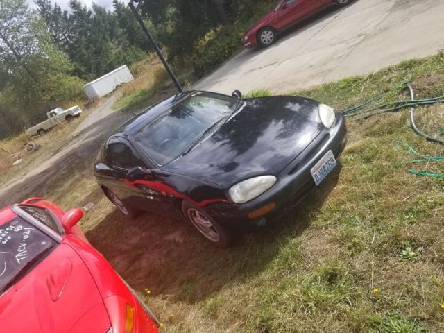 1992 Mazda Other - photo 3