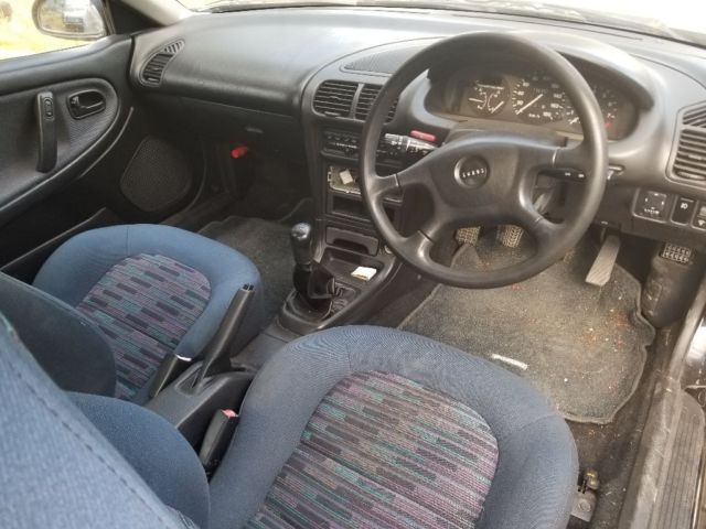 1992 Mazda Other - photo 4