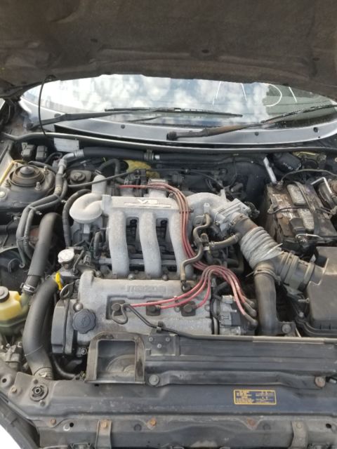 1992 Mazda Other - photo 5