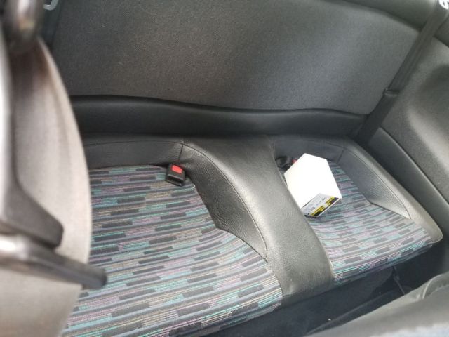 1992 Mazda Other - photo 6