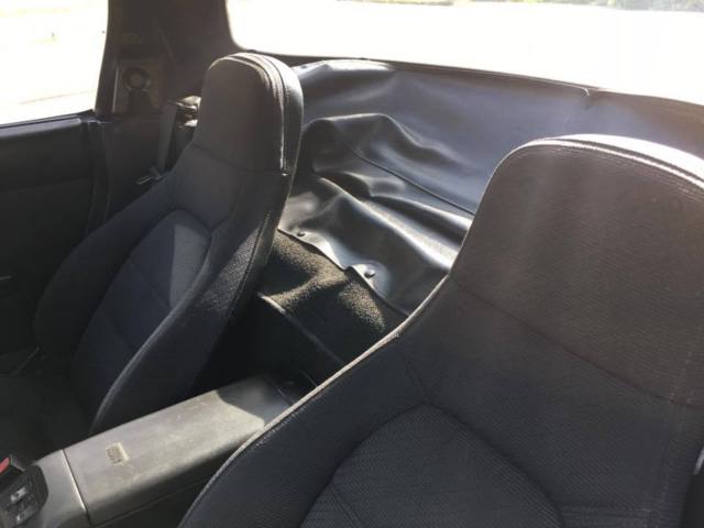 1992 Mazda MX-5 Miata Eunos Roadster - photo 11
