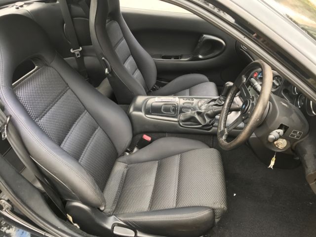1992 Mazda RX-7 - photo 13