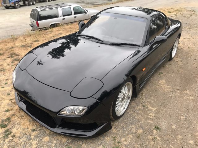 1992 Mazda RX-7 - photo 2