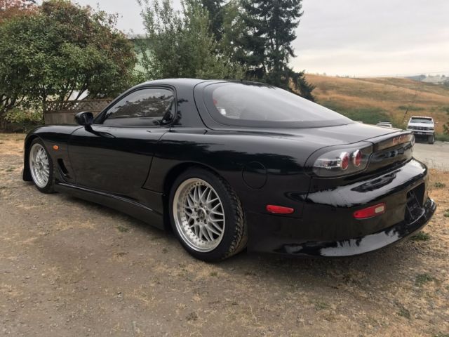1992 Mazda RX-7 - photo 3