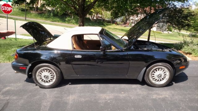 1992 Mazda MX-5 Miata - photo 7