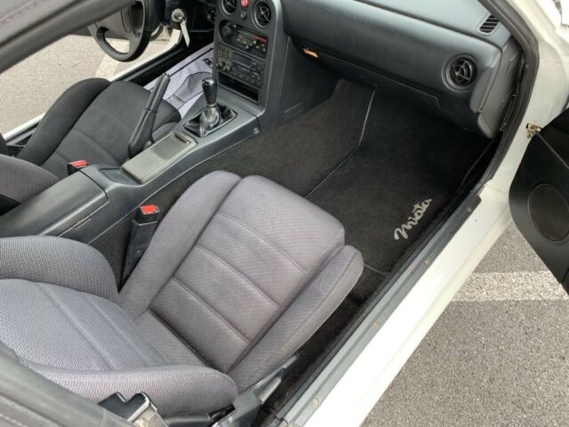 1992 Mazda MX-5 Miata MX-5 - photo 13