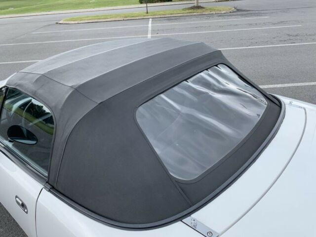 1992 Mazda MX-5 Miata MX-5 - photo 6