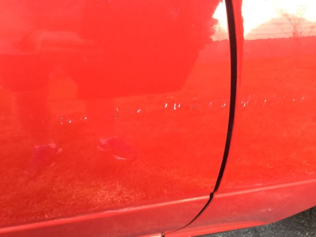 1992 Mazda MX-5 Miata - photo 3