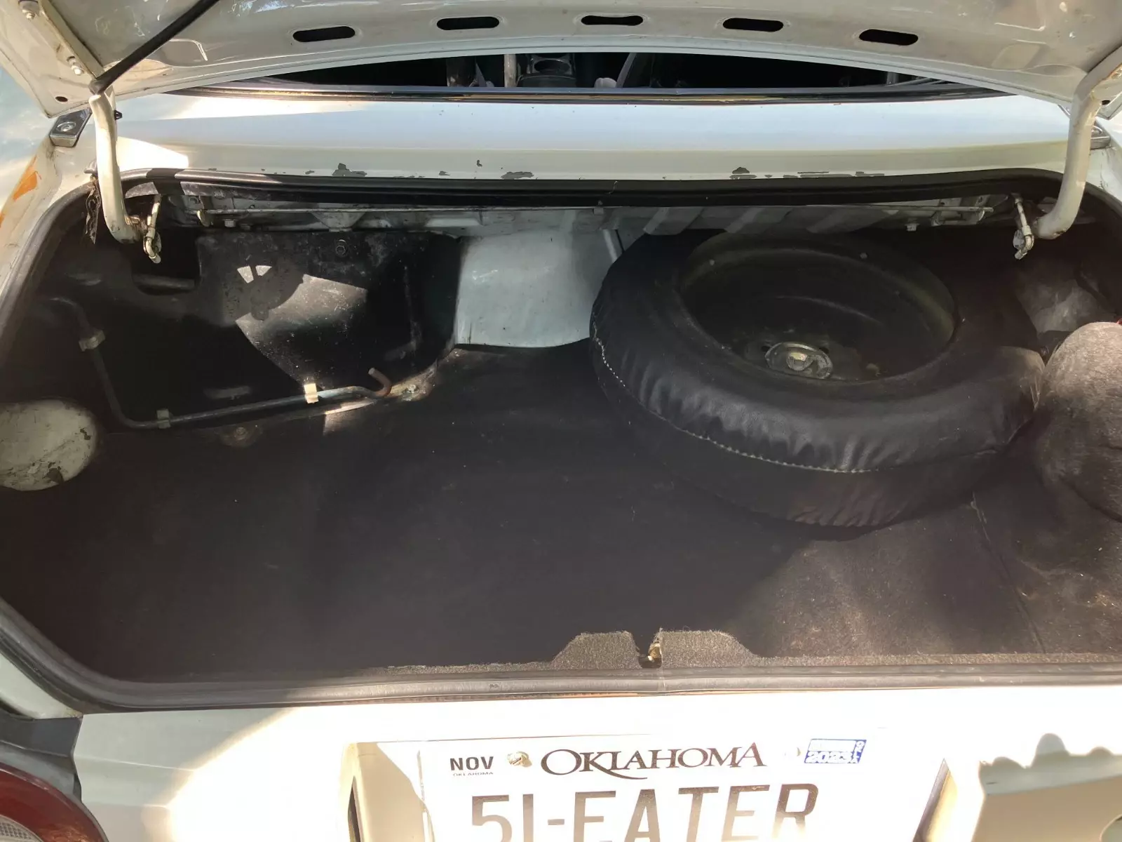 1992 Mazda MX-5 Miata - photo 2