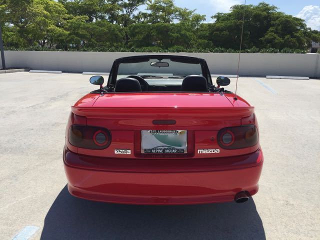 1992 Mazda MX-5 Miata Roadster - photo 6