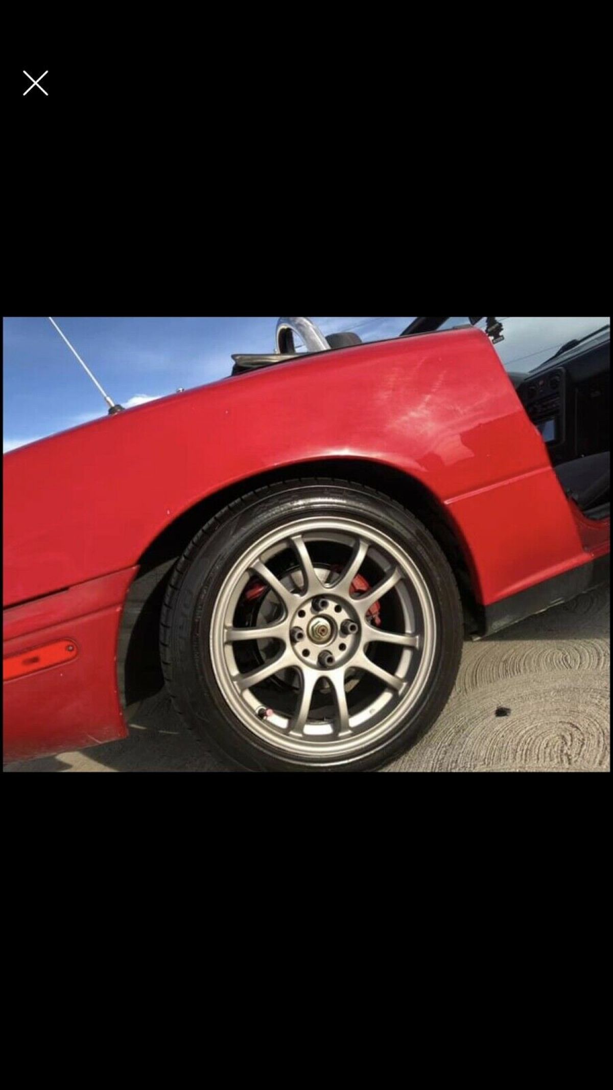 1992 Mazda Miata - photo 5