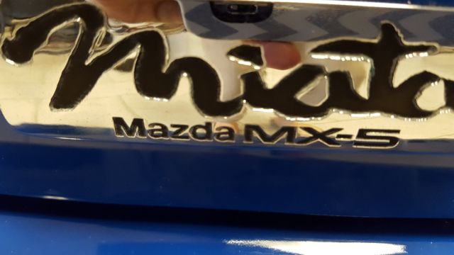 1992 Mazda MX-5 Miata 2 door - photo 11