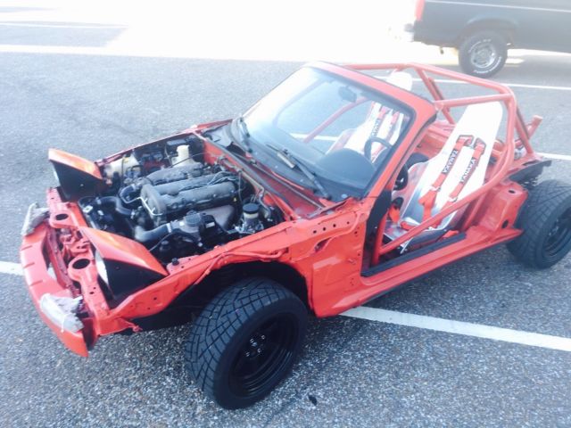 1992 Mazda MX-5 Miata - photo 10