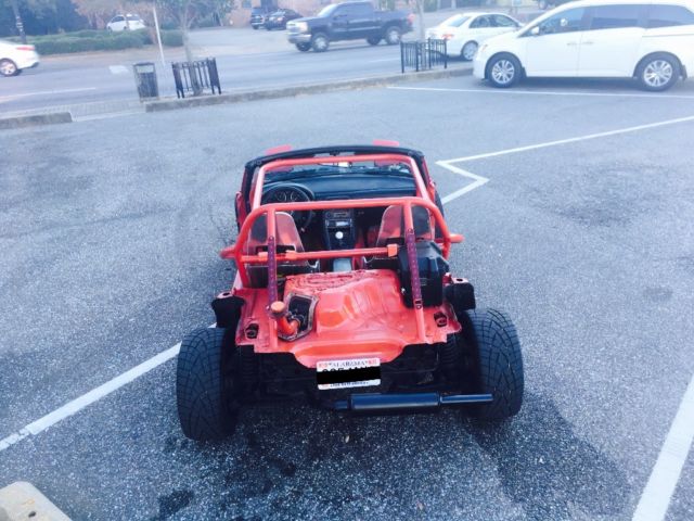 1992 Mazda MX-5 Miata - photo 6