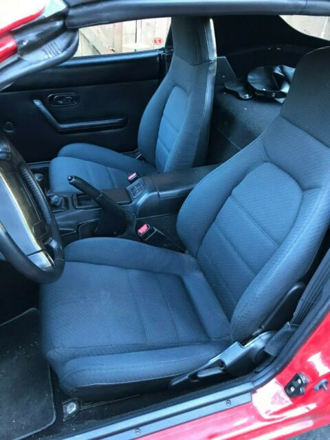 1992 Mazda MX-5 Miata MX-5 - photo 5