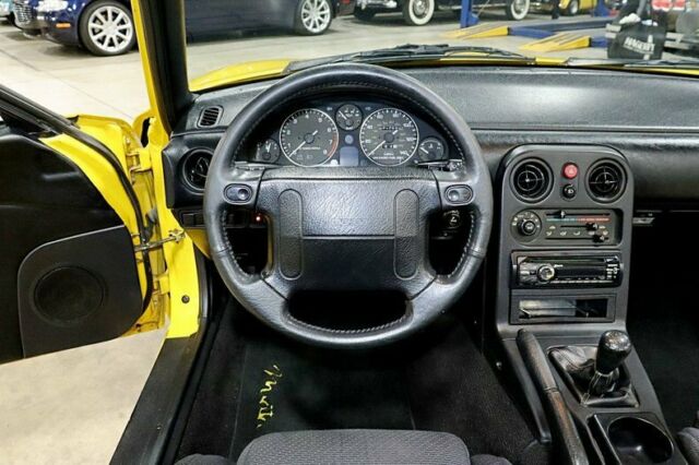 1992 Mazda MX-5 Miata MX-5 - photo 12
