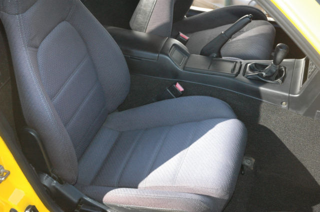 1992 Mazda MX-5 Miata - photo 11