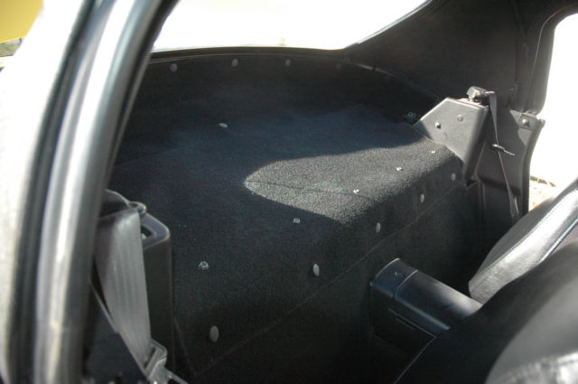 1992 Mazda MX-5 Miata - photo 13
