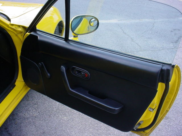 1992 Mazda MX-5 Miata - photo 11