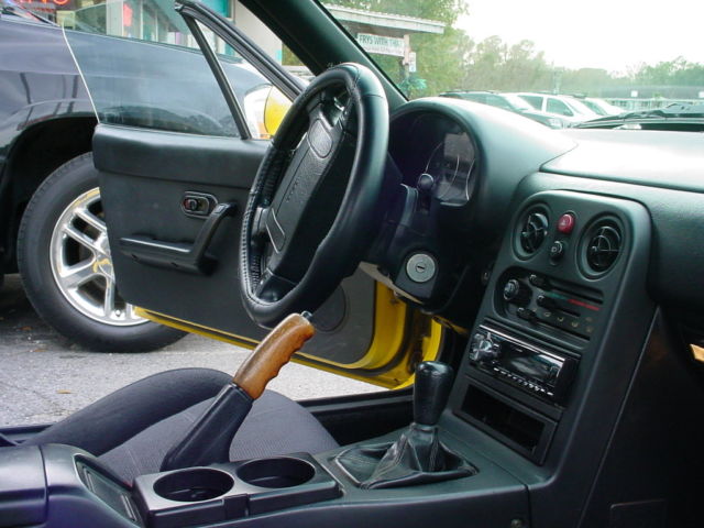 1992 Mazda MX-5 Miata - photo 12