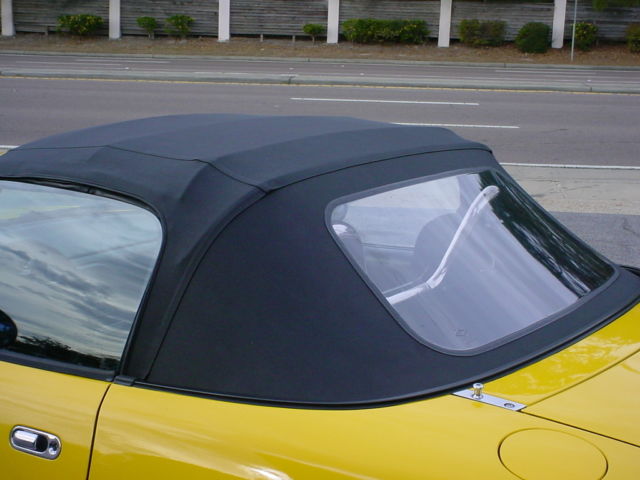 1992 Mazda MX-5 Miata - photo 6