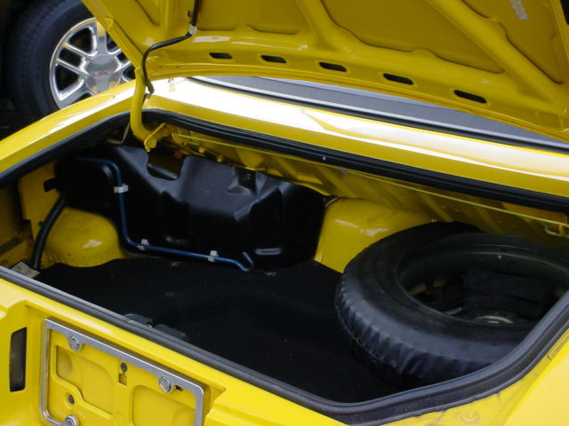 1992 Mazda MX-5 Miata - photo 7