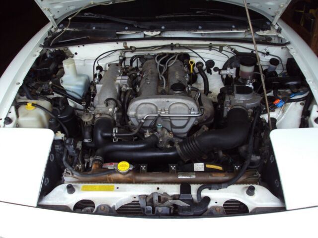 1992 Mazda MX-5 Miata - photo 11