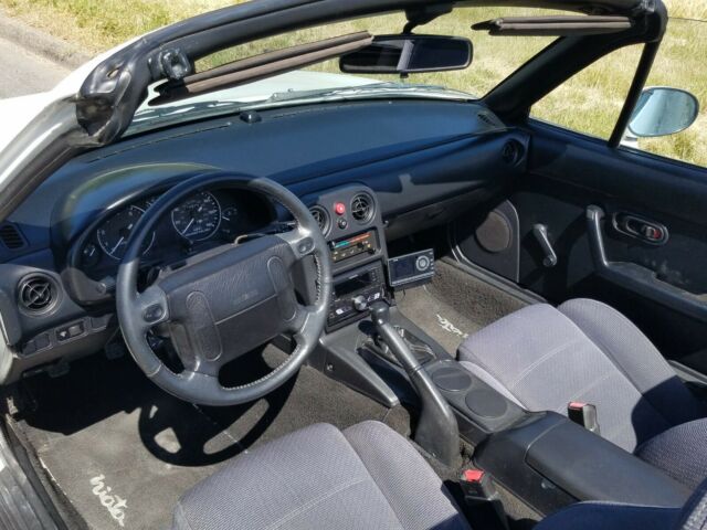 1992 Mazda MX-5 Miata - photo 2