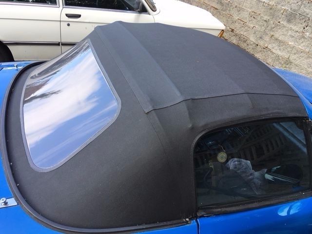 1992 Mazda MX-5 Miata - photo 5
