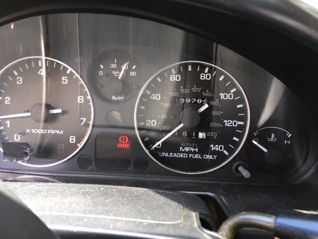 1992 Mazda MX-5 Miata - photo 7