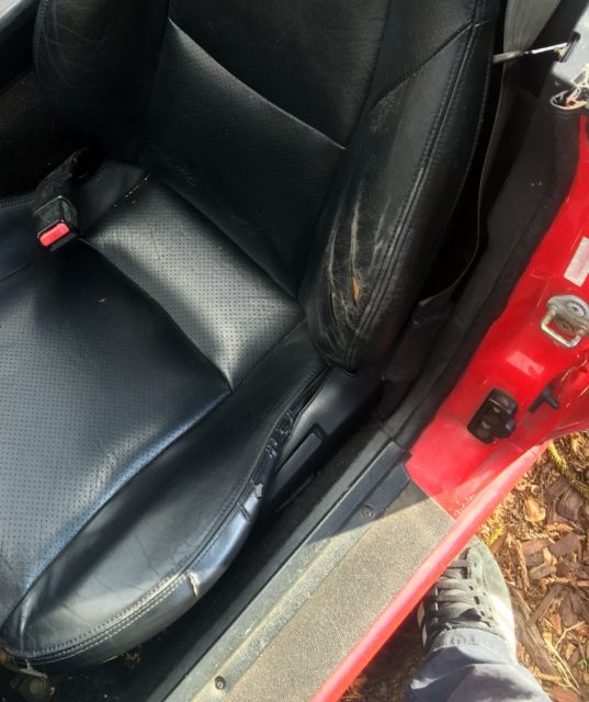 1992 Mazda MX-5 Miata - photo 6