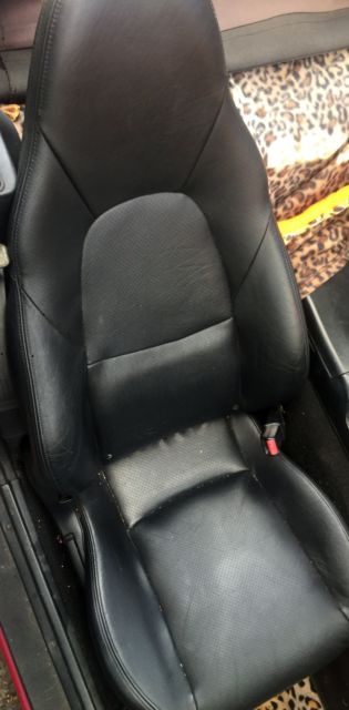 1992 Mazda MX-5 Miata - photo 7