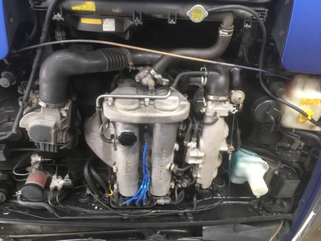 1992 Mazda MX-5 Miata - photo 12