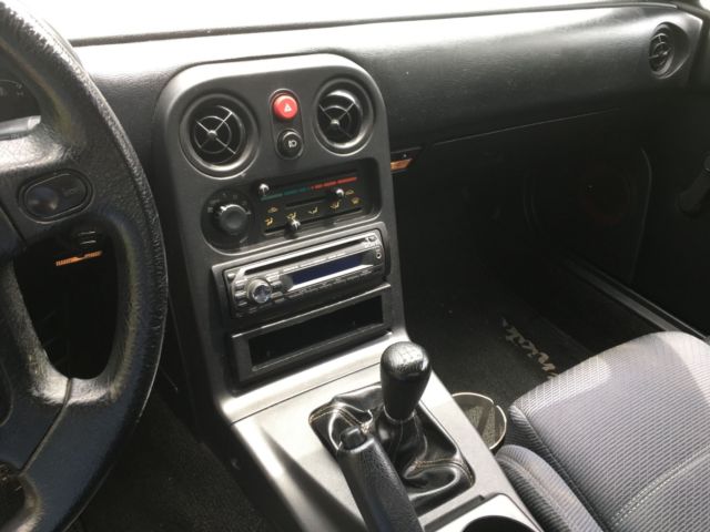 1992 Mazda MX-5 Miata - photo 7