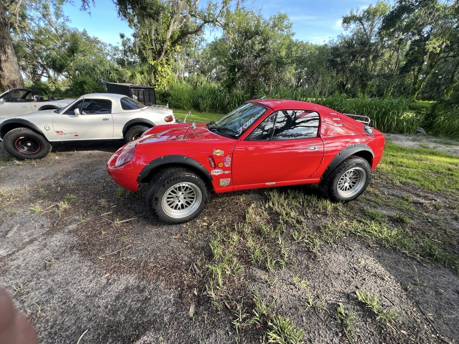 1992 Mazda Miata - photo 10