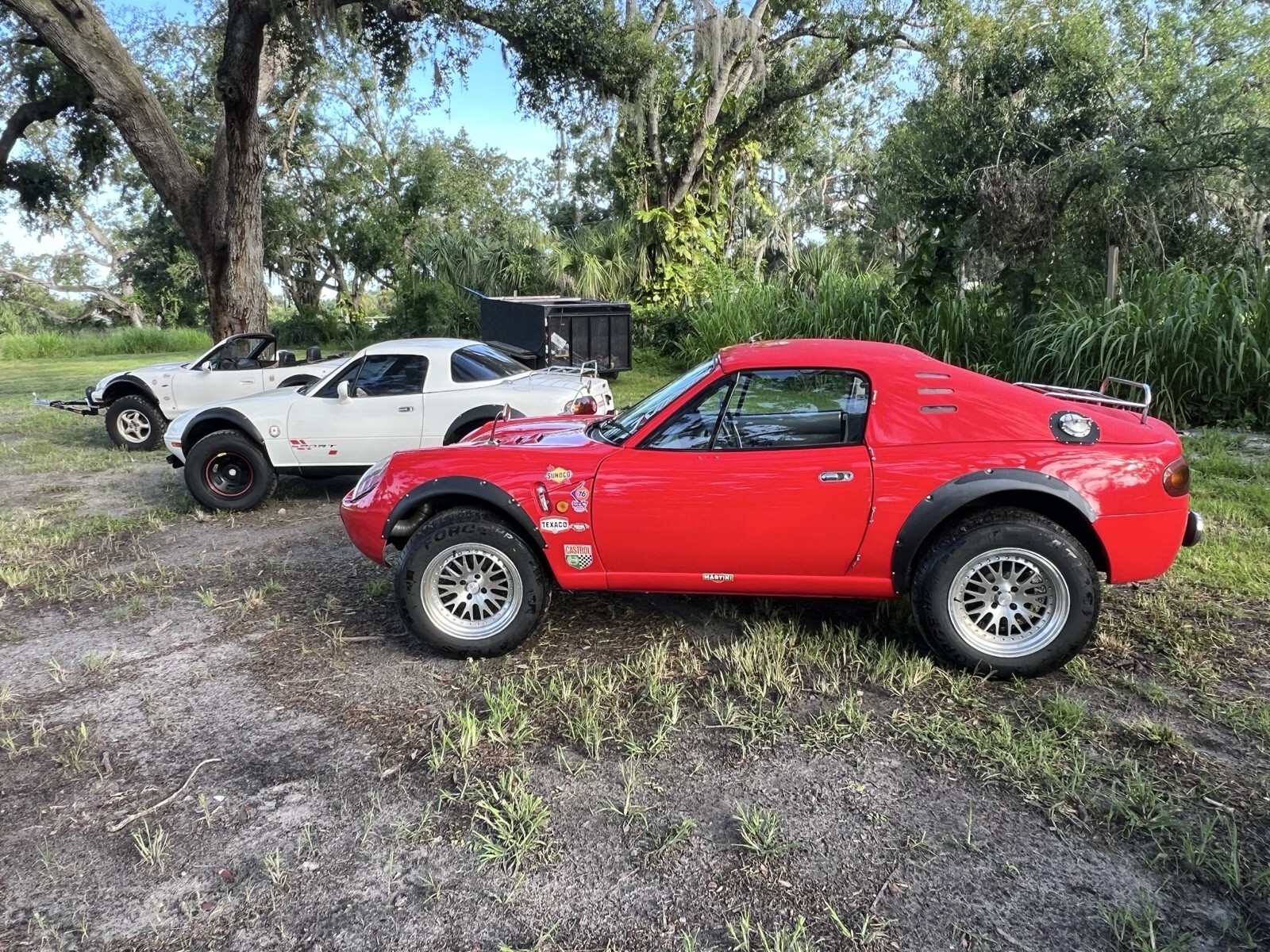 1992 Mazda Miata - photo 13