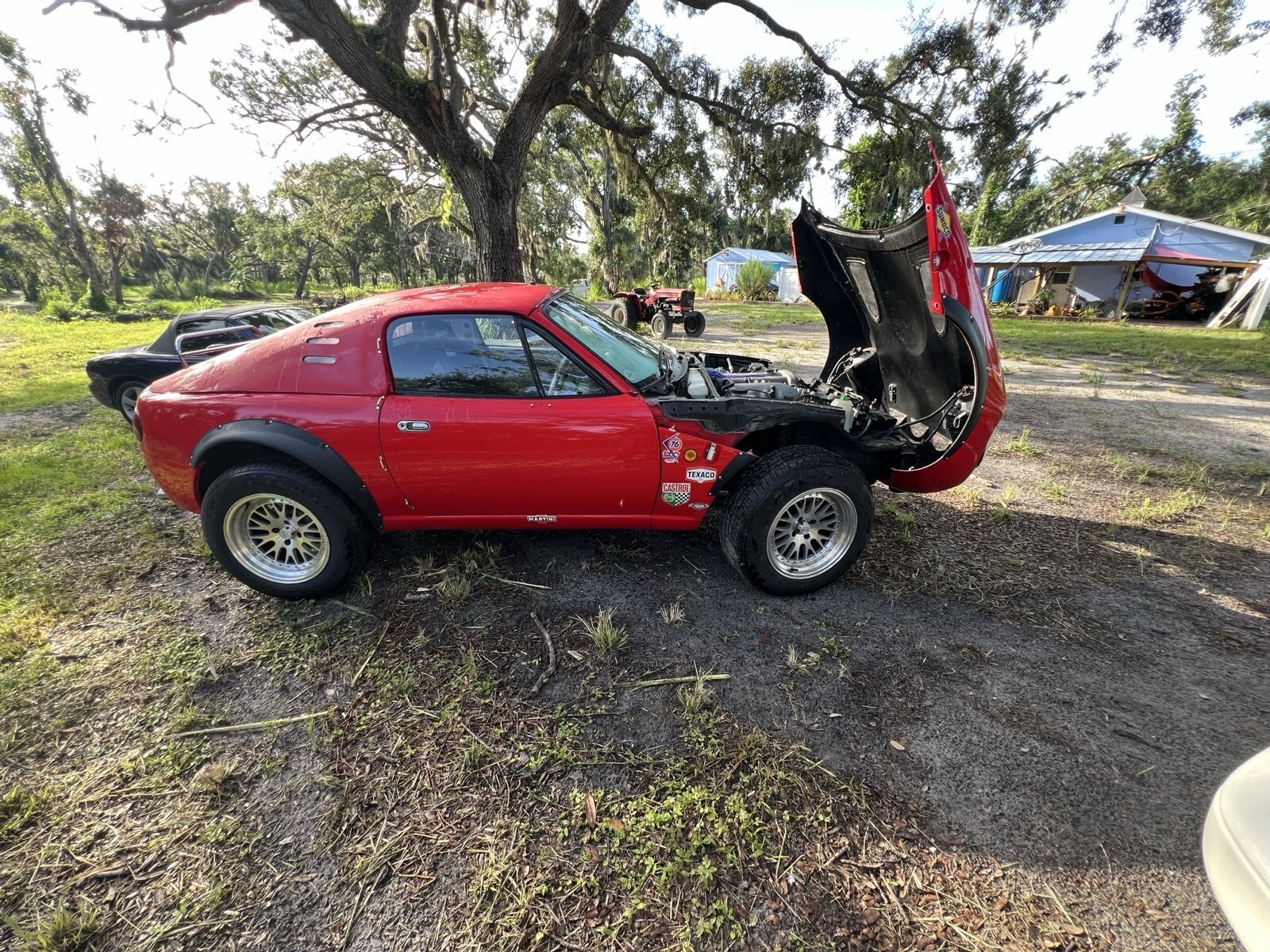 1992 Mazda Miata - photo 2