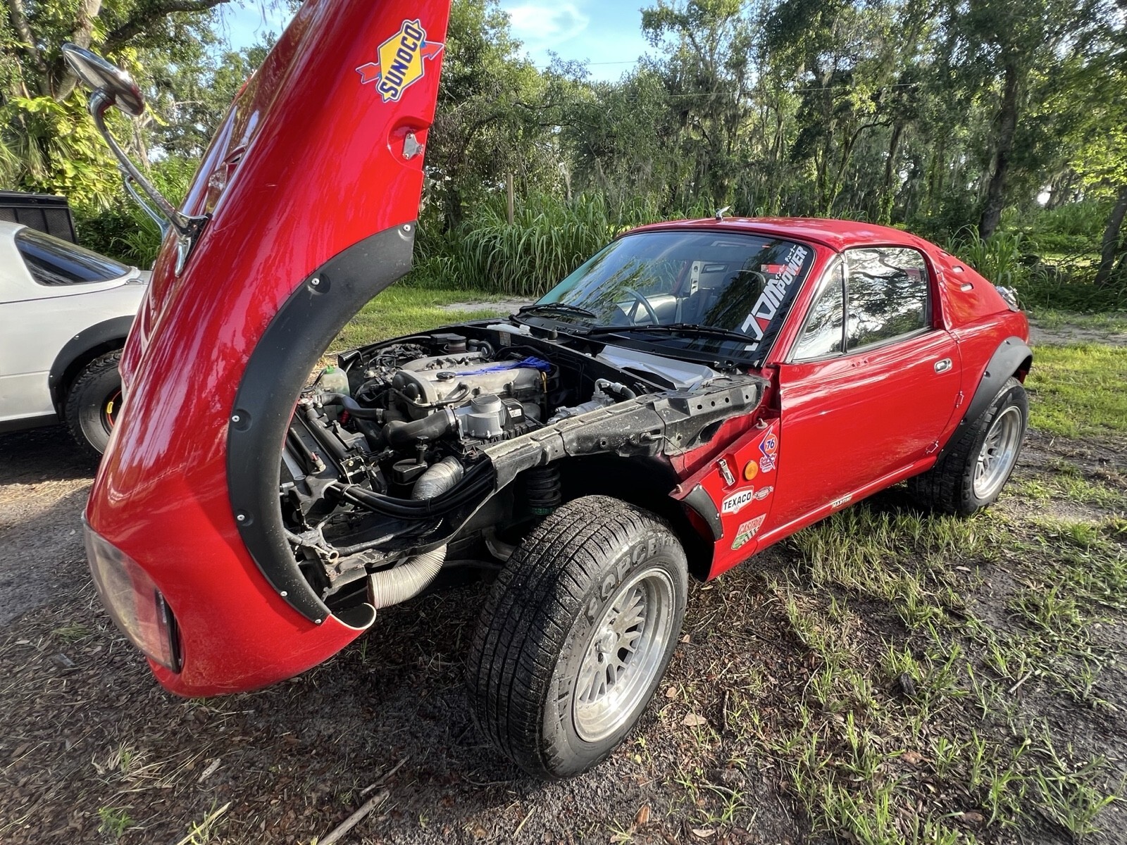 1992 Mazda Miata - photo 4