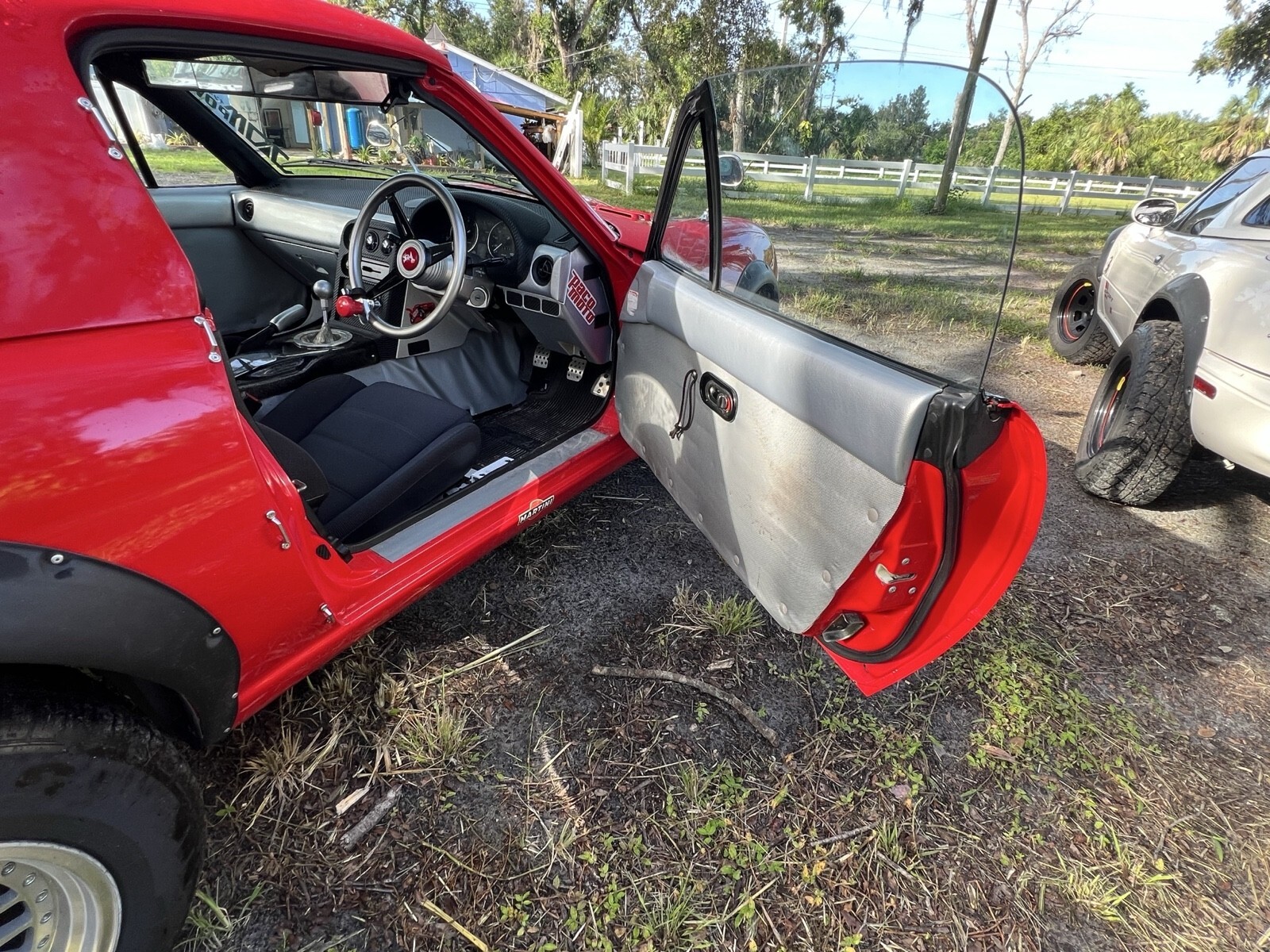 1992 Mazda Miata - photo 5