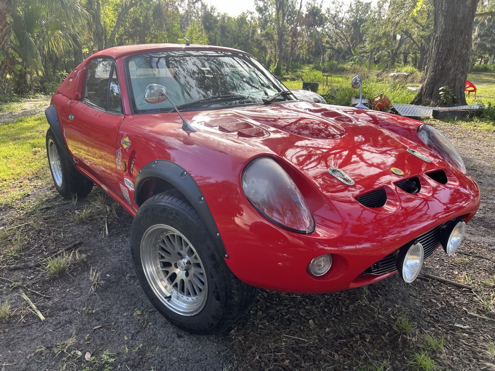 1992 Mazda Miata - photo 6