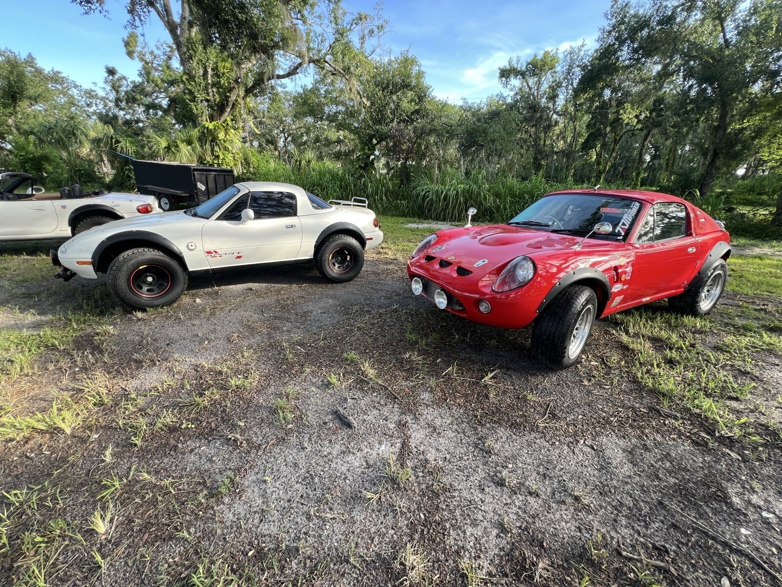 1992 Mazda Miata - photo 9
