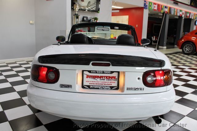 1992 Mazda MX-5 Miata New wheels / tires! - photo 10