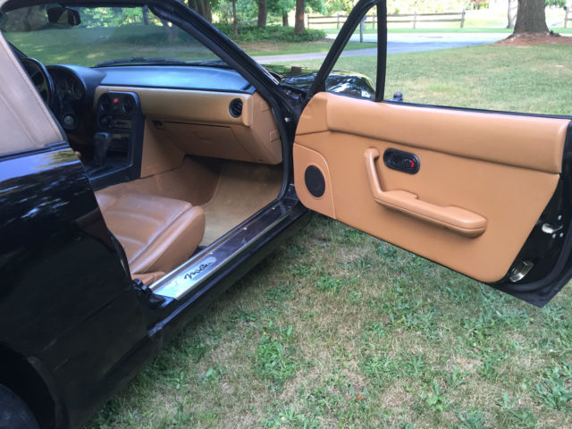 1992 Mazda MX-5 Miata Special Edition - photo 10