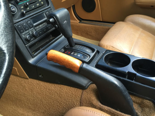 1992 Mazda MX-5 Miata Special Edition - photo 12