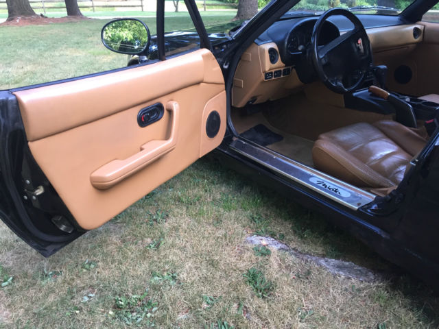 1992 Mazda MX-5 Miata Special Edition - photo 9