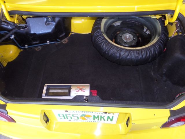 1992 Mazda MX-5 Miata - photo 13