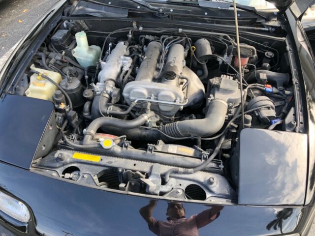 1992 Mazda MX-5 Miata - photo 10